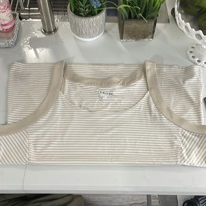 Izod womens golf tank